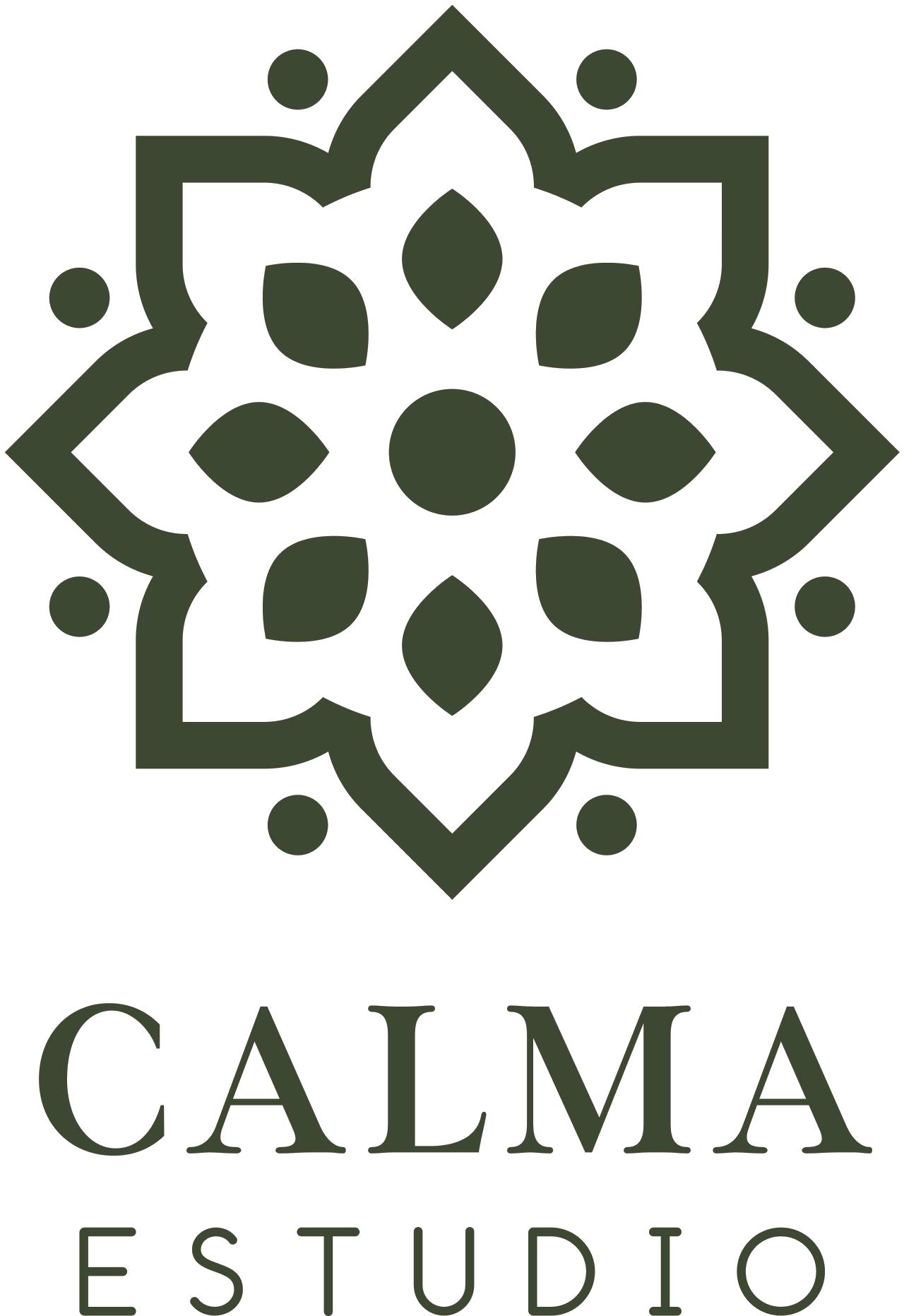 CALMA ESTUDIO 